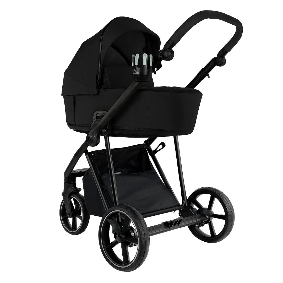 Коляска 2 в 1 Roan Sol 2.0