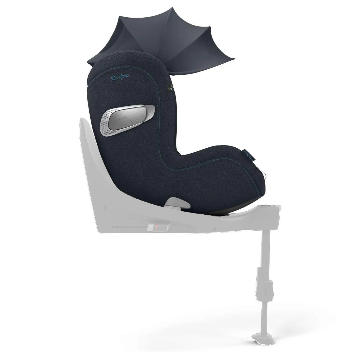 Автокресло 0+/1 Cybex Sirona T i-Size Plus