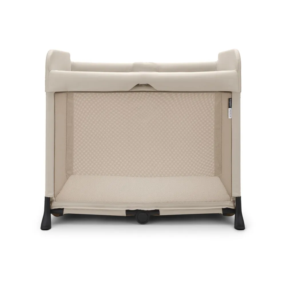 Манеж-кровать Bugaboo Stardust DESERT TAUPE 900005009. Изображение 18