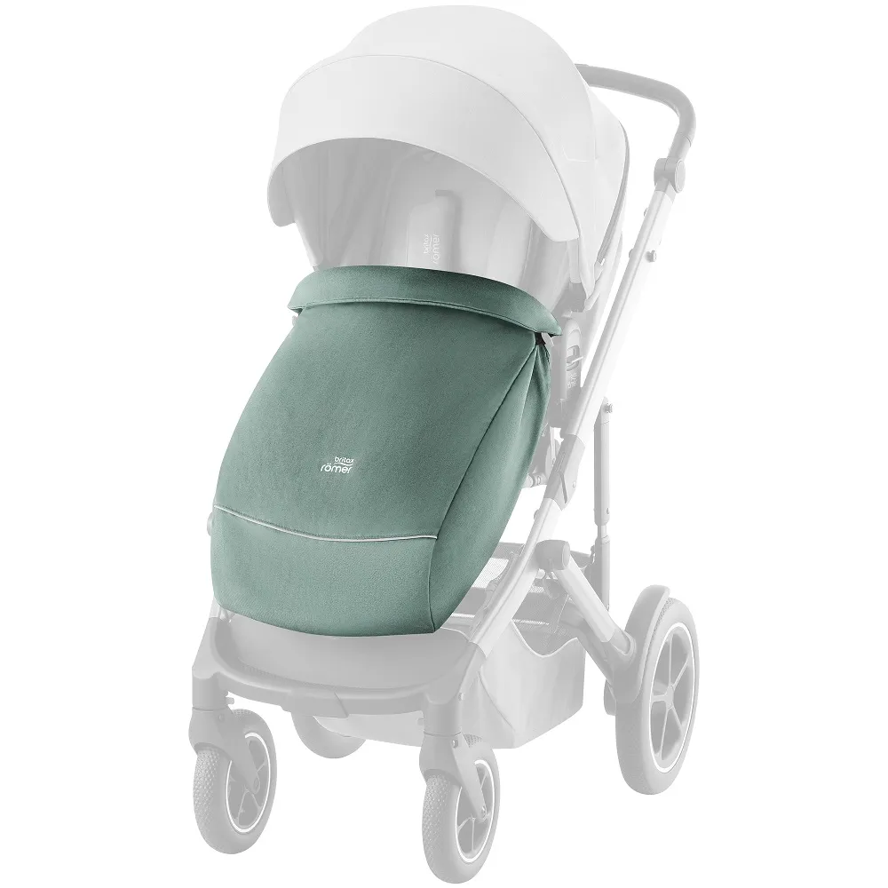 Накидка на ноги для колясок Britax Roemer Smile