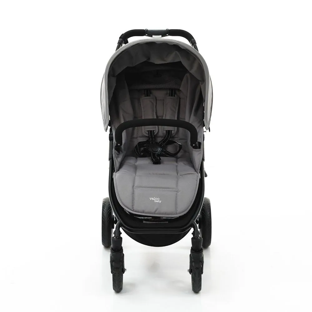 Коляска прогулочная Valco Baby Snap 4