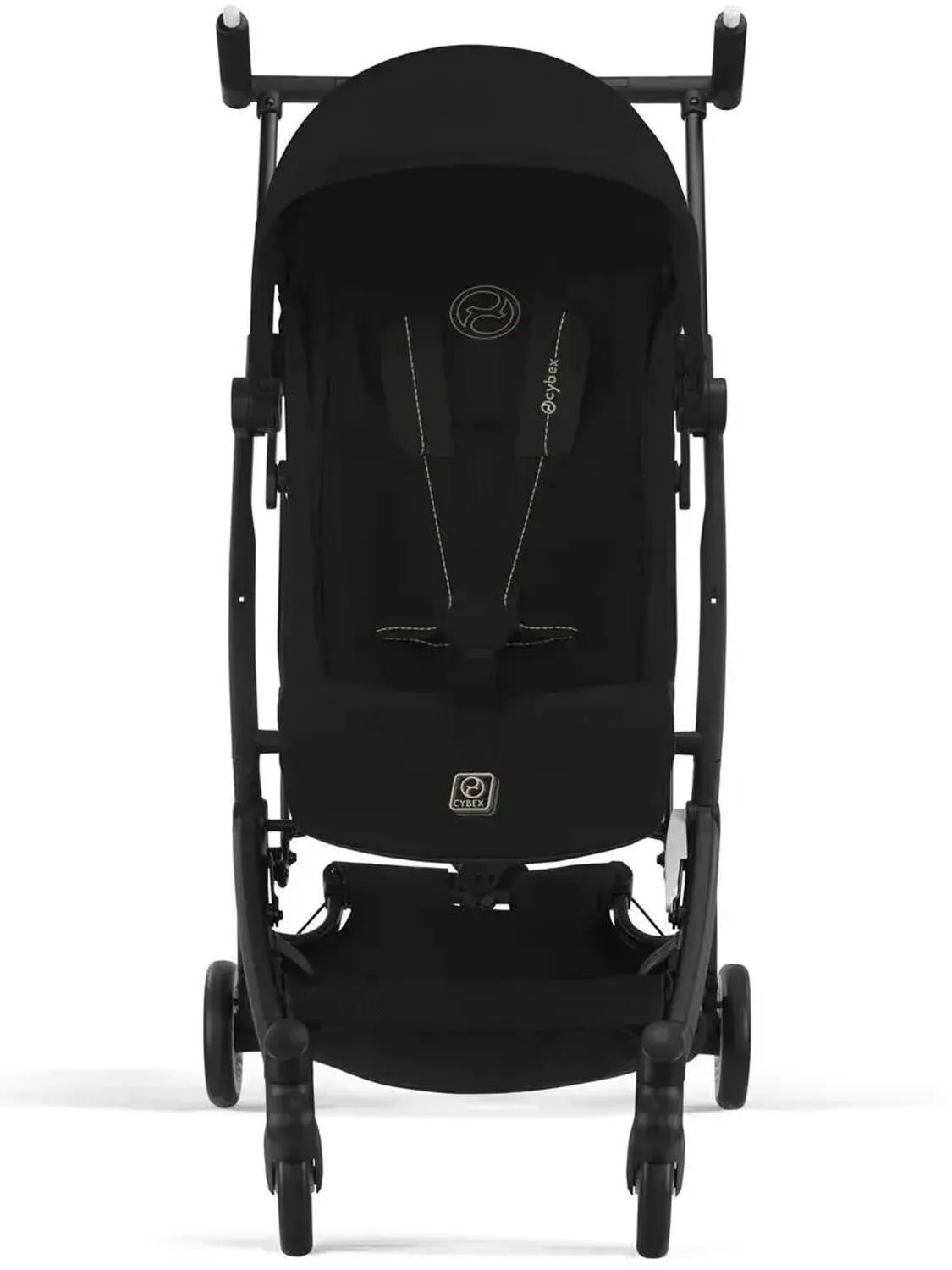 Коляска прогулочная Cybex Libelle с дождевиком и бампером