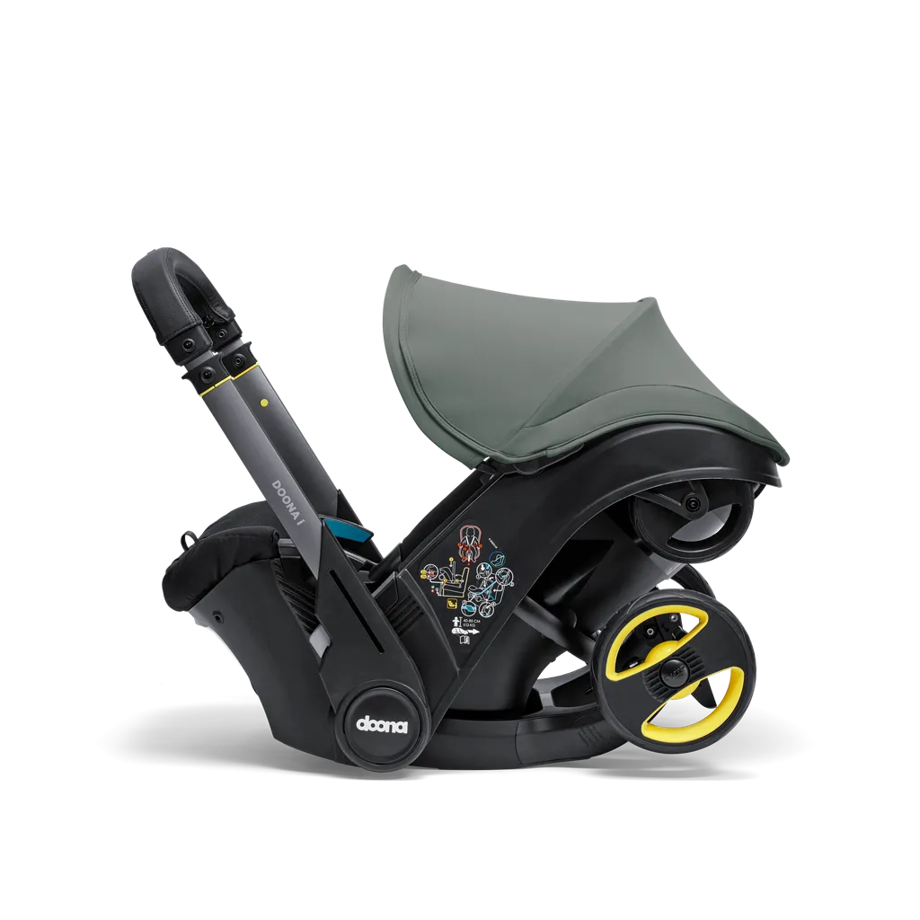 Коляска-автокресло Doona I