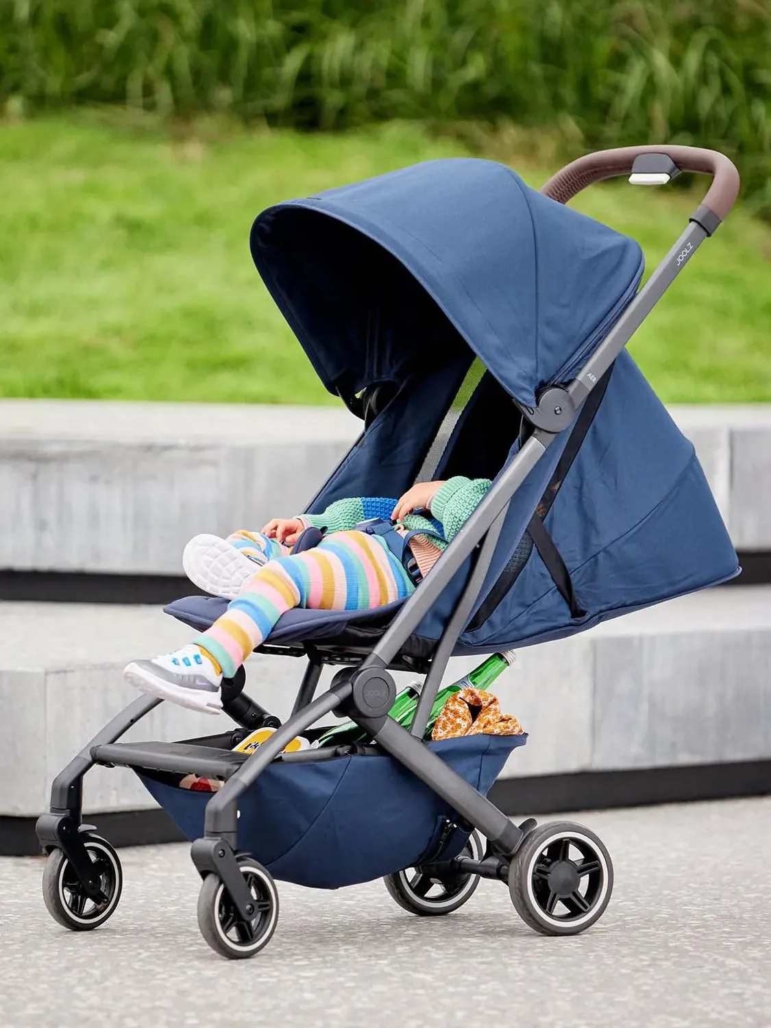 Дождевик для коляски Joolz Aer+