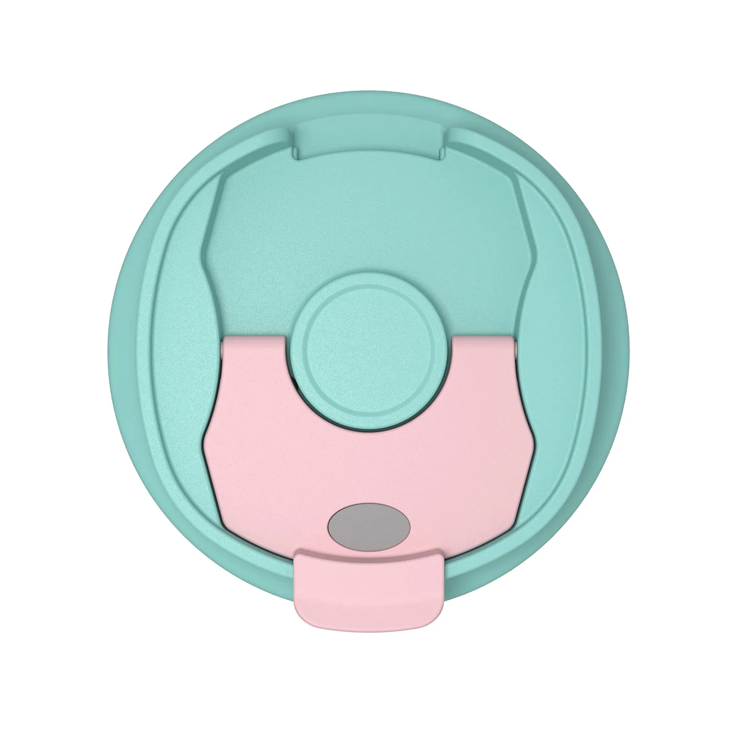 Термокружка Cool Bottles Tumbler Paradise  Ibiza 350 мл CBPT35IB