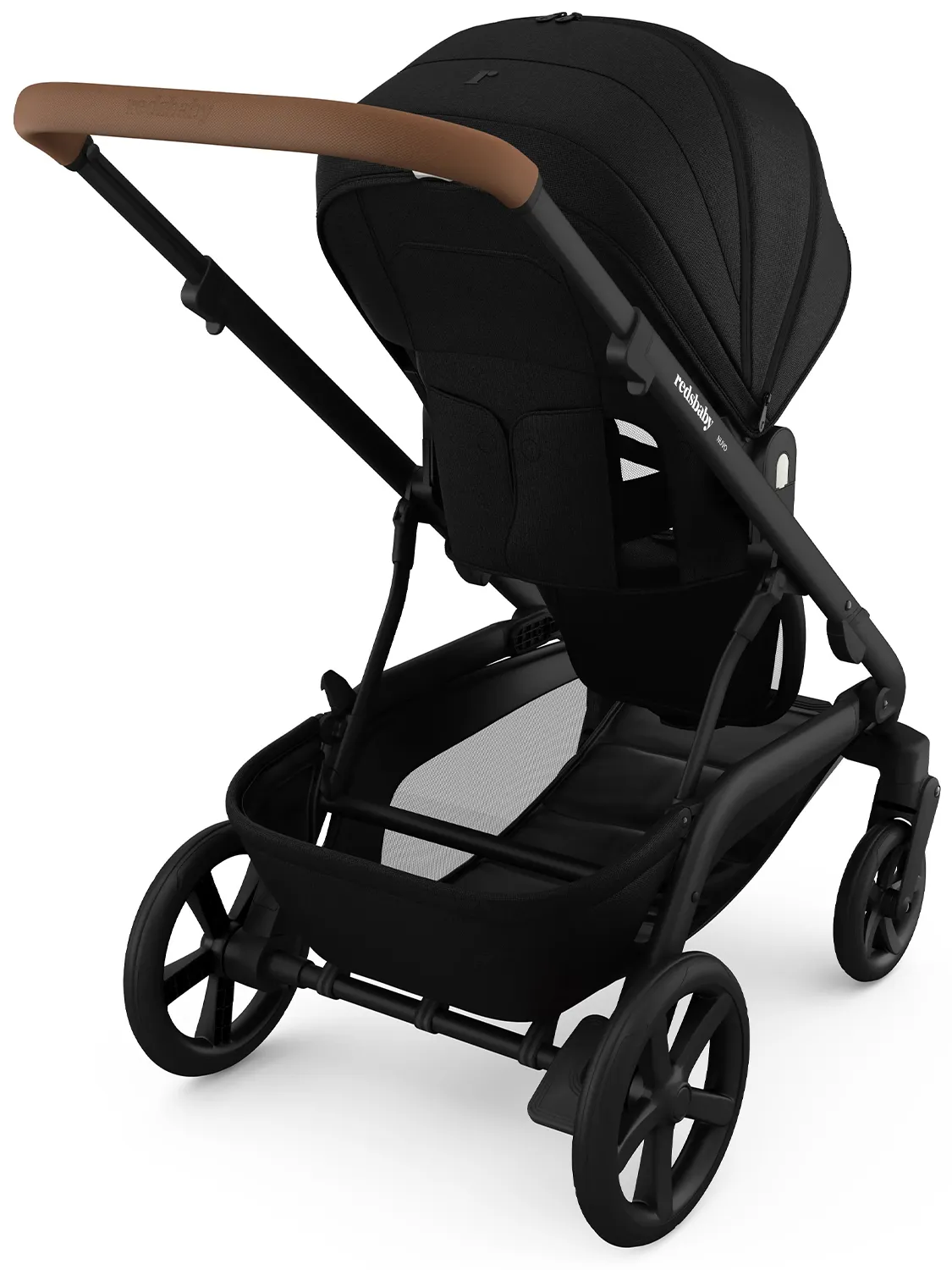Коляска 2 в 1 Redsbaby NUVO