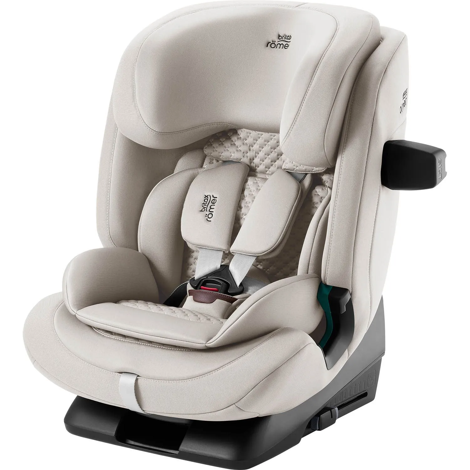 Автокресло 1/2/3 Britax Roemer Advansafix Pro Lux