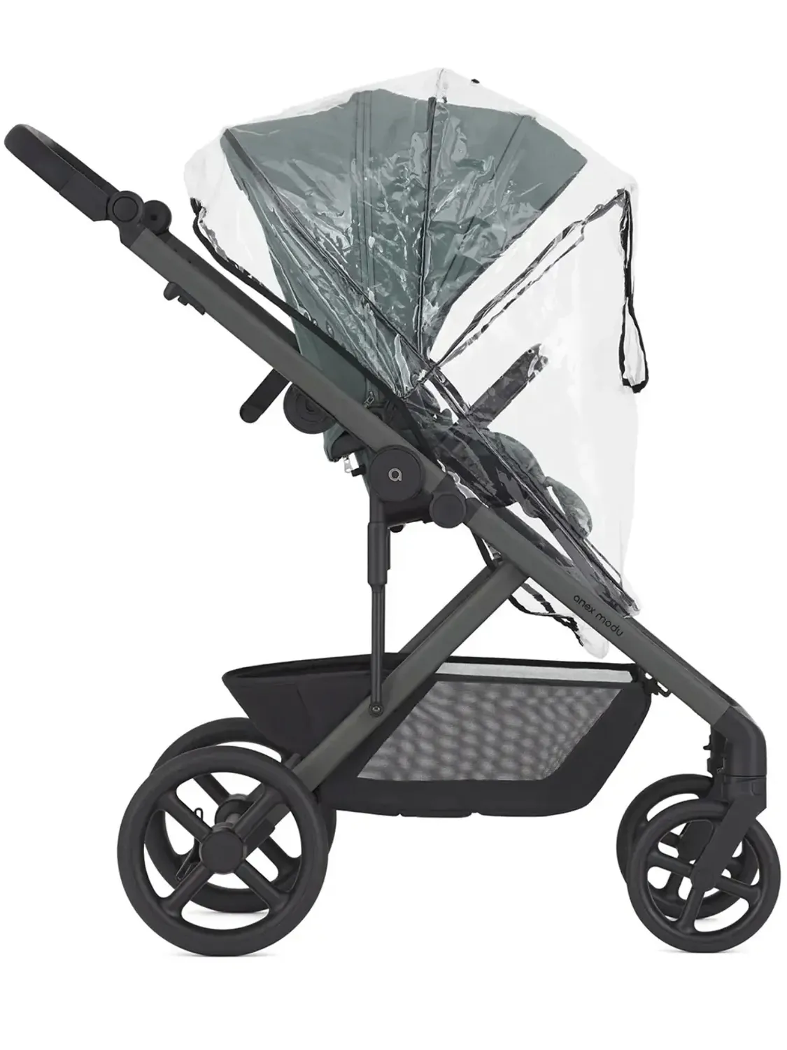 Дождевик универсальный Anex Modu