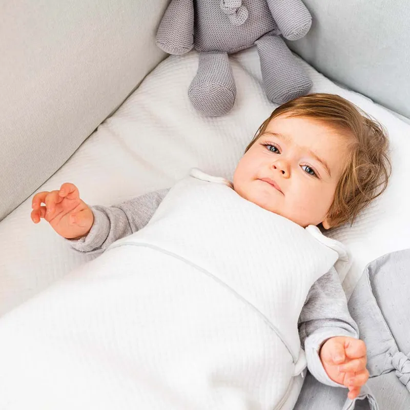 Плед для новорожденного 100х135 см Nattou Tembo 929189