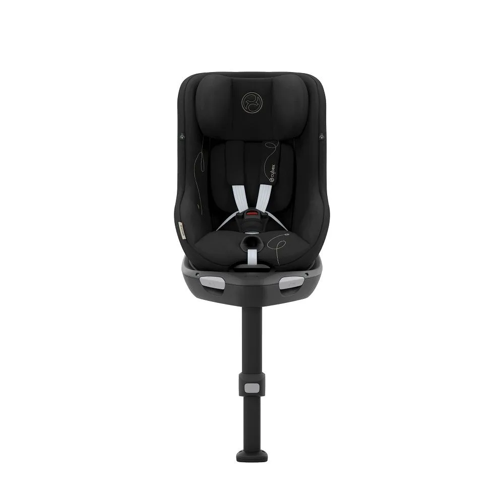 Автокресло 0+/1 Cybex Sirona Gi i-Size с базой