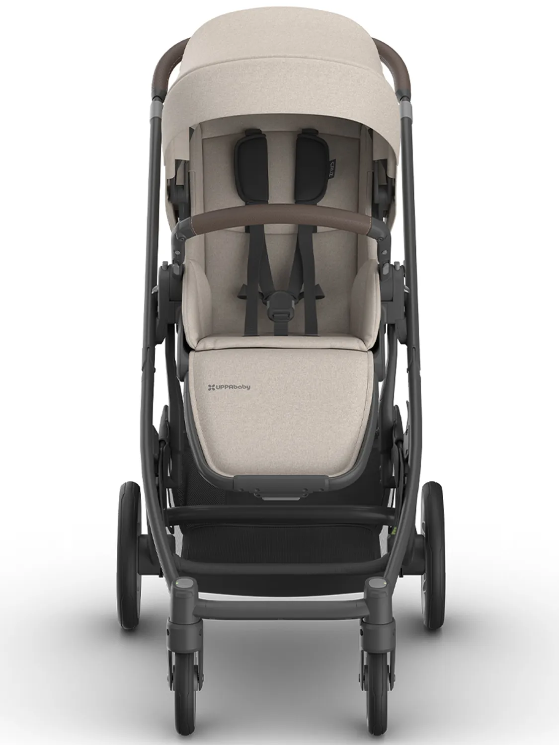 Коляска прогулочная UPPABaby CRUZ V3