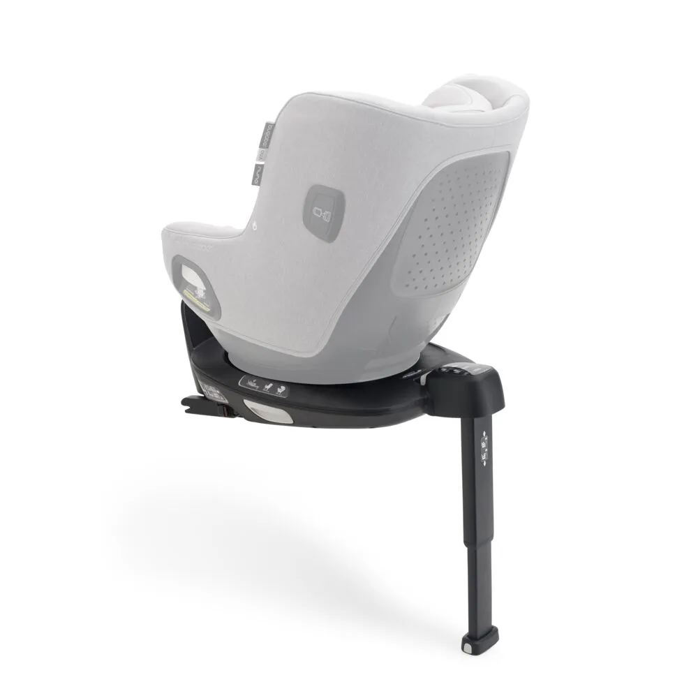 База ISOFIX для автокресла Bugaboo 360 by Nuna
