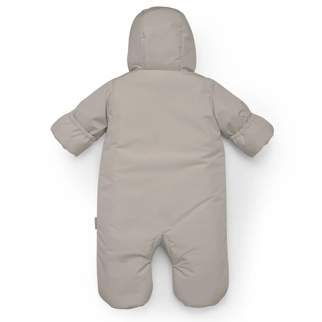Комбинезон детский Mansita Monk утепленный