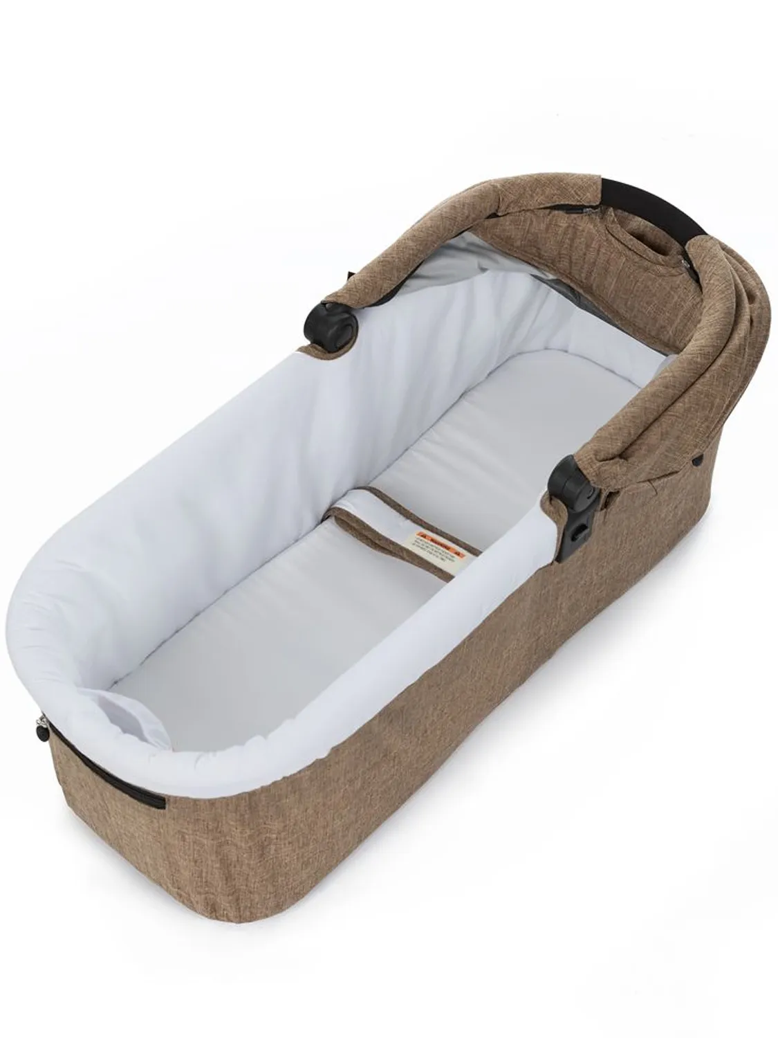 Люлька Valco Baby External Bassinet для Snap Duo Trend