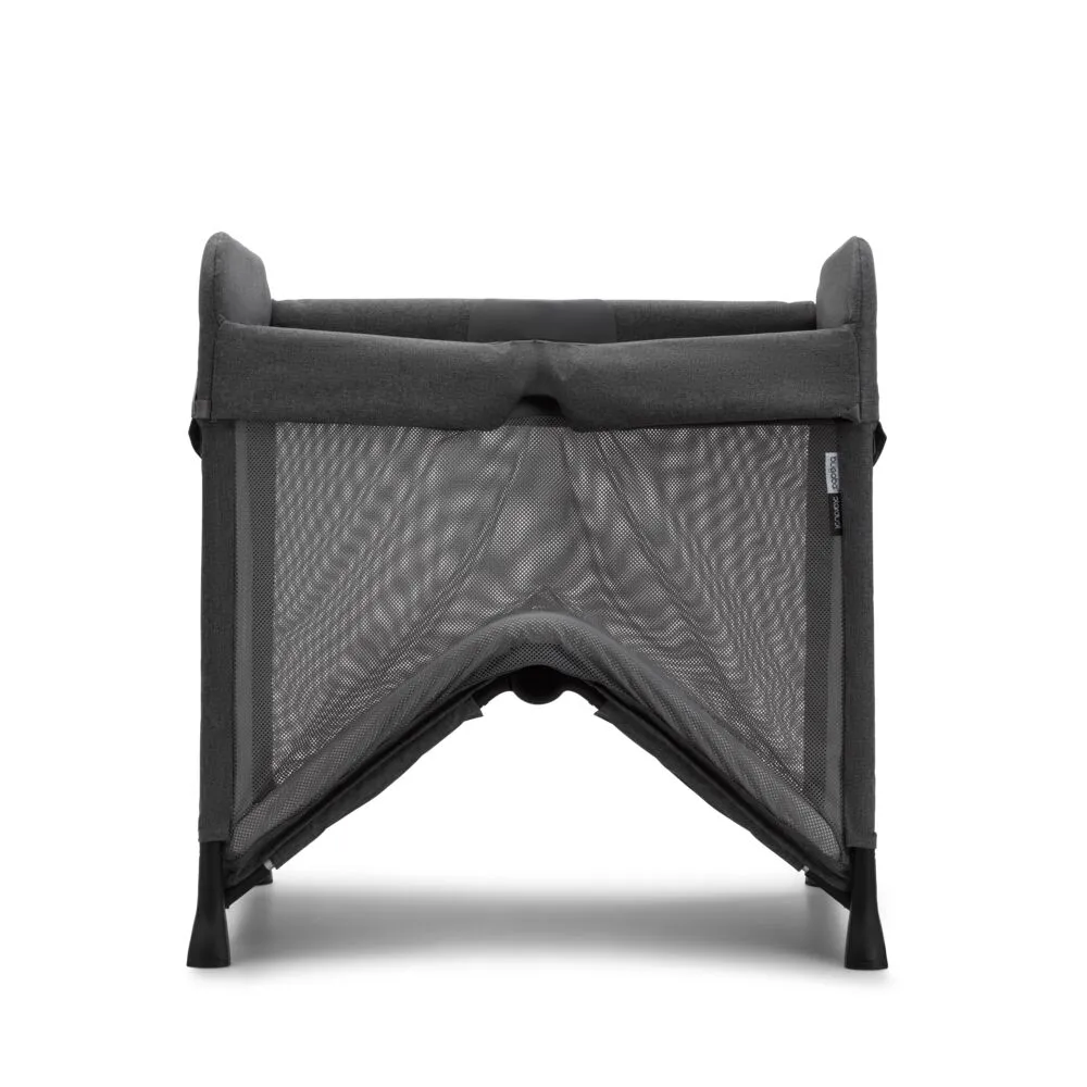 Манеж-кровать Bugaboo Stardust GREY MELANGE 950000GM01. Изображение 21