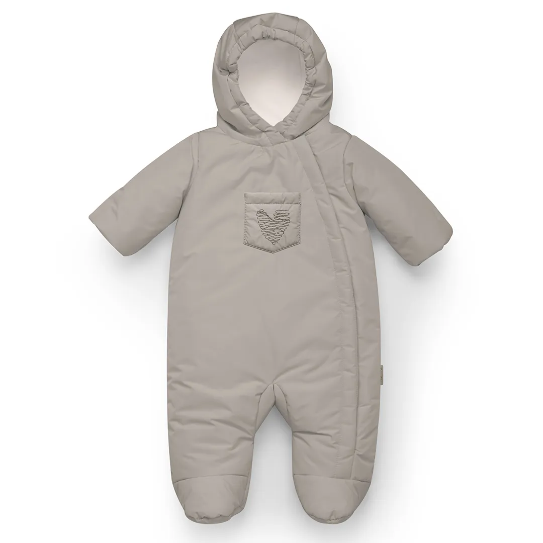 Комбинезон детский Mansita Monk утепленный