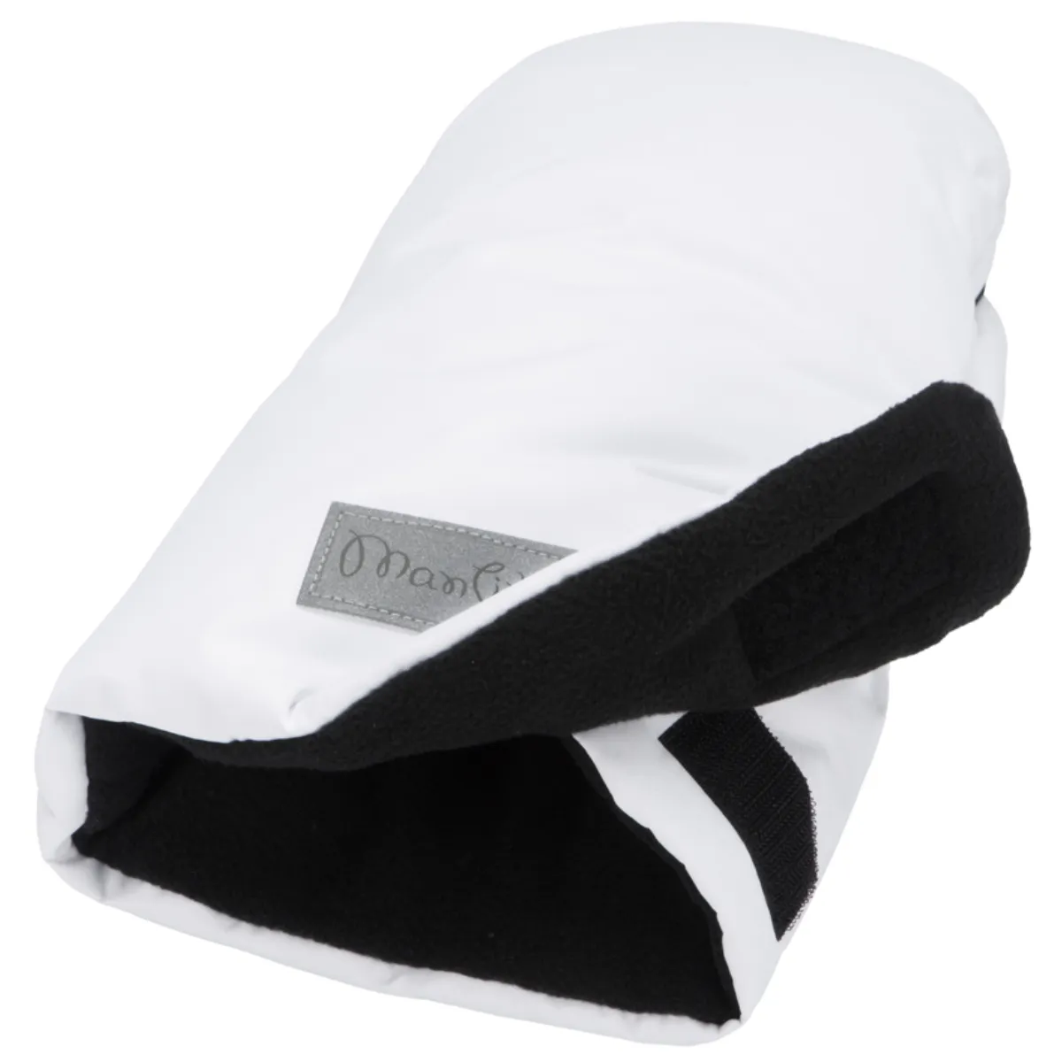 Муфта для рук Mansita на пуху