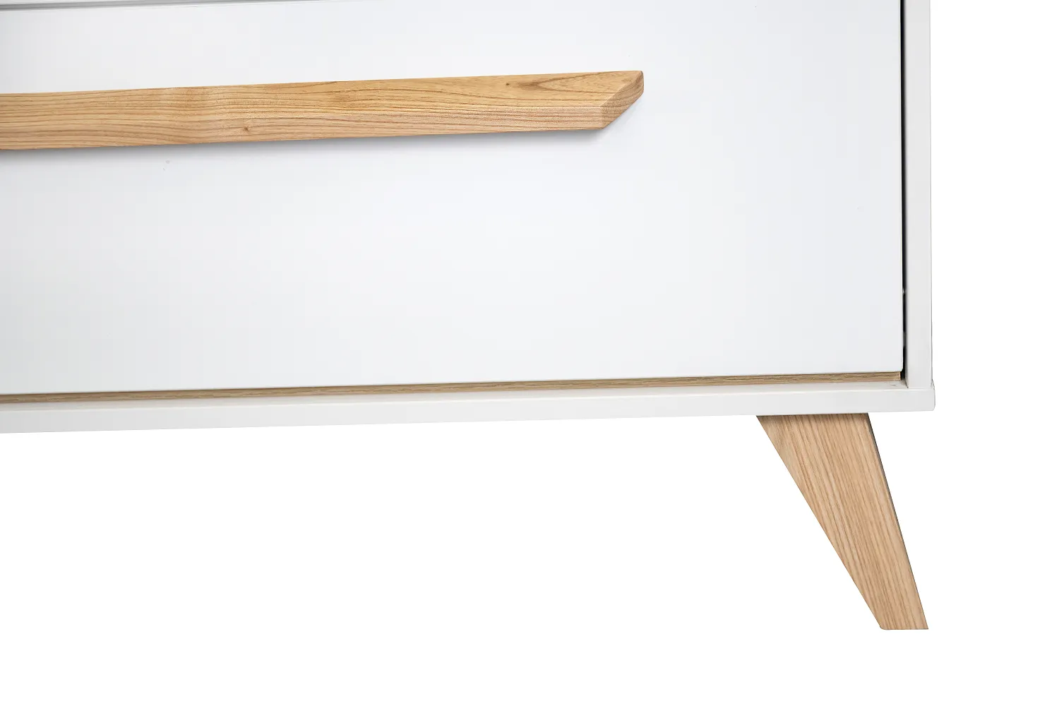 Тумба IKiD Lazio с пеленальной доской