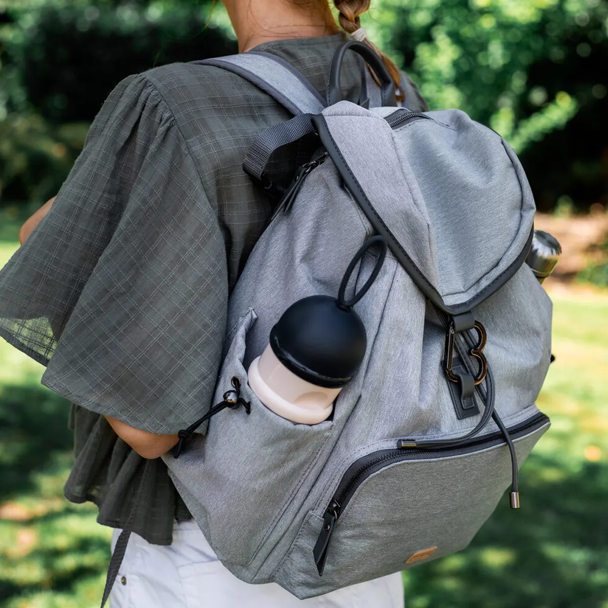 Контейнер для сыпучих смесей Beaba Boite Doseuse