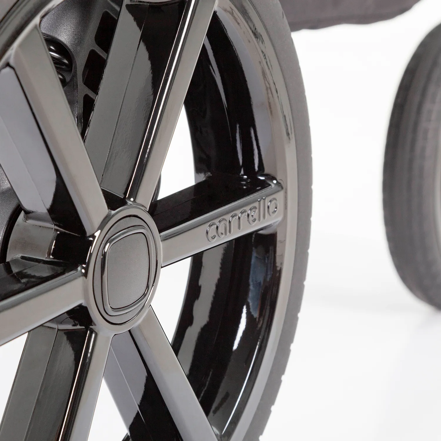 Коляска 2 в 1 Carrello Omega CRL-6530/1