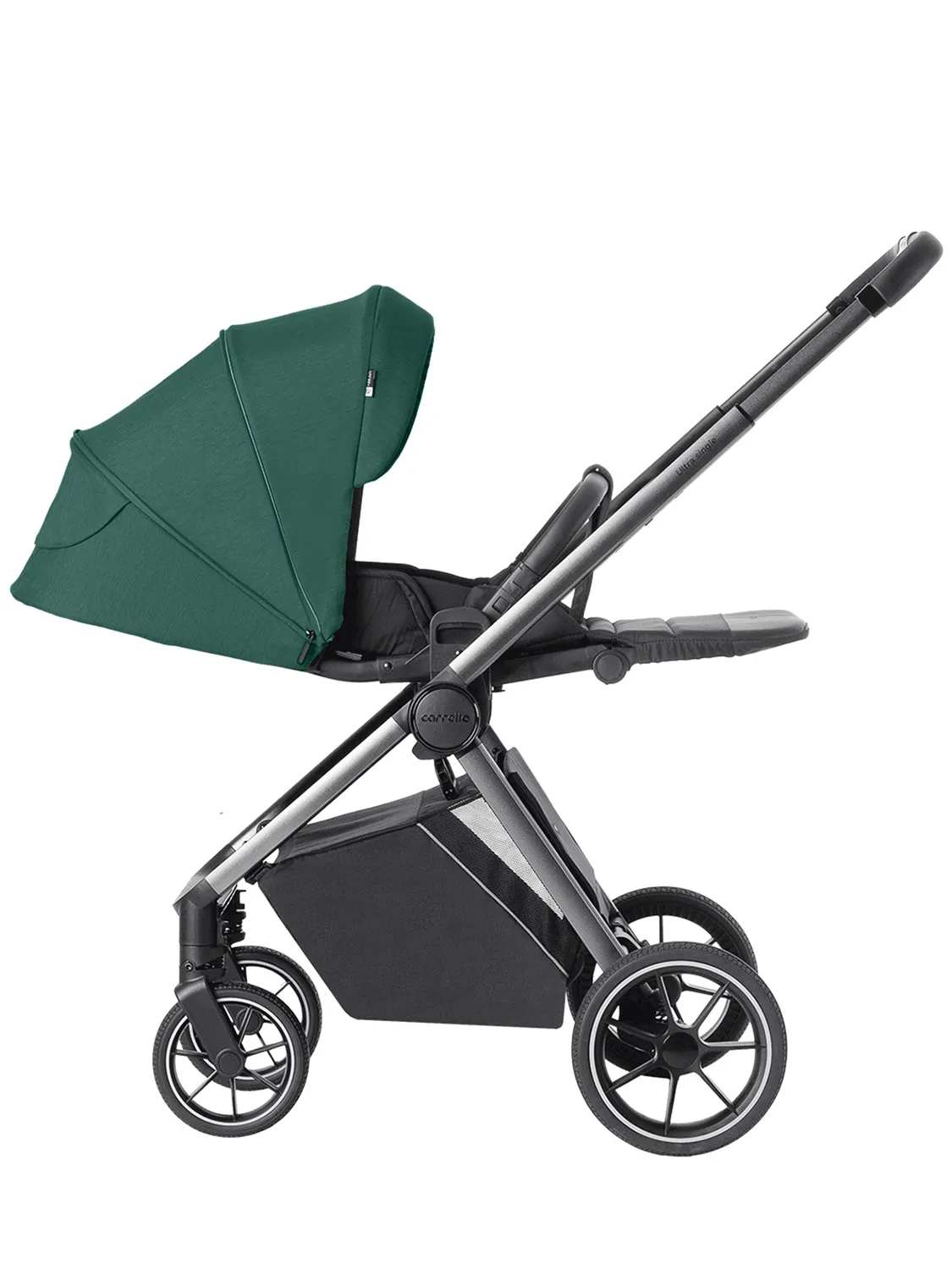 Коляска прогулочная Carrello Ultra CRL-5525