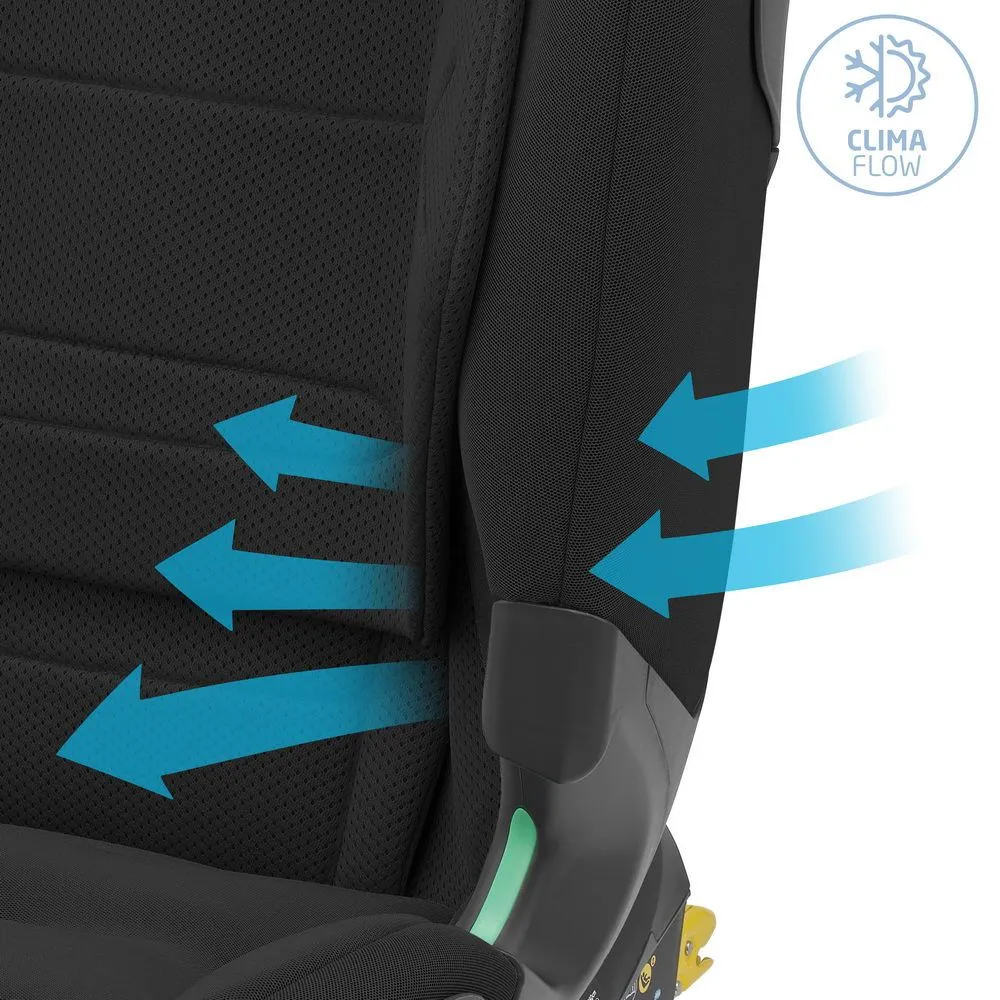 Автокресло 1/2/3 Maxi-Cosi Titan Pro i-Size (9-36 кг)