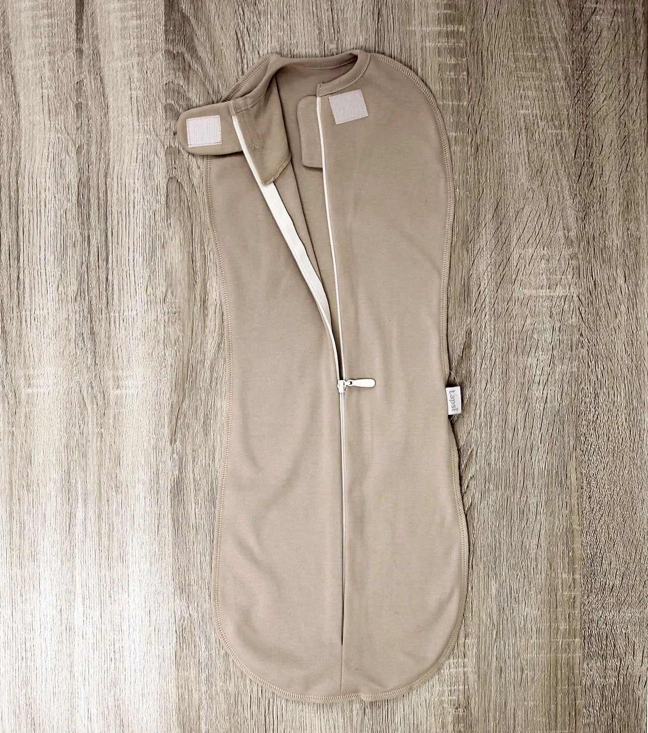 Пеленка-кокон Lapsi № 7.1 бежевый