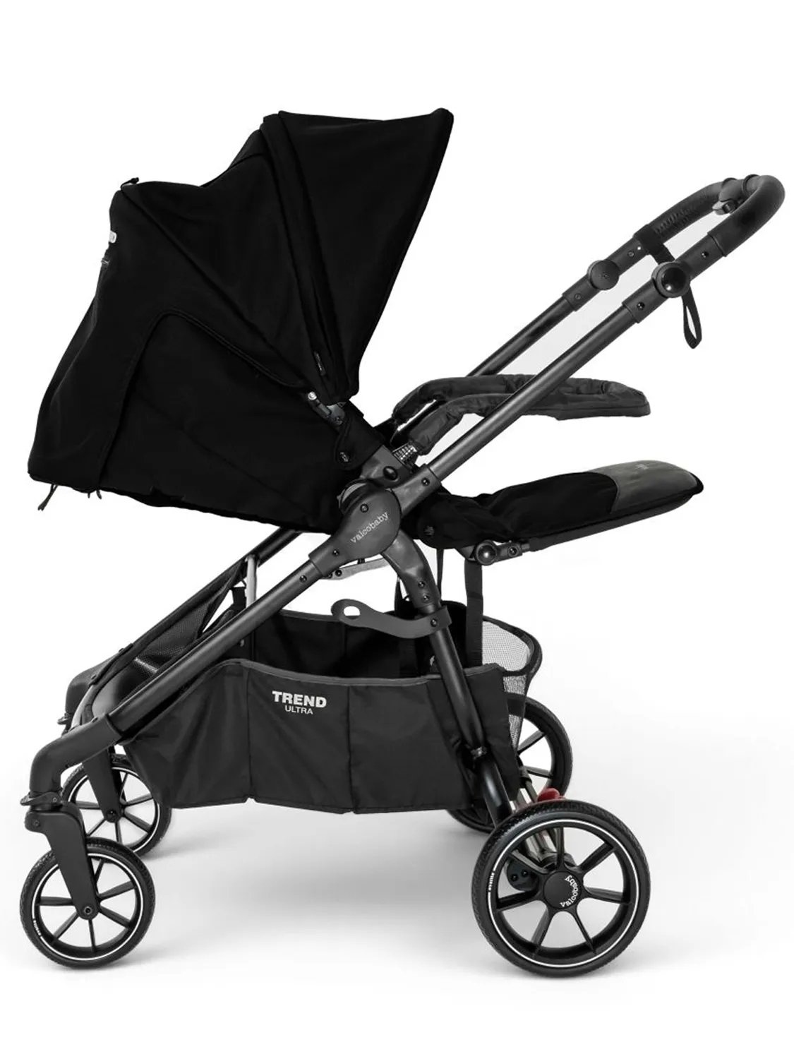 Коляска прогулочная Valco Baby Snap Trend Ultra 2.0