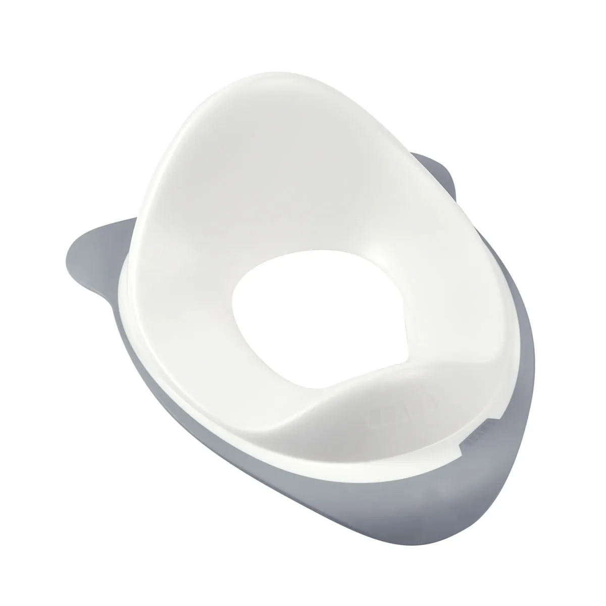 Детское сиденье на унитаз Beaba с крючком для крепления