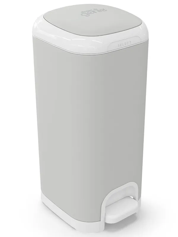 Накопитель подгузников Angelcare Diaper Genie Select, белый 2500. Изображение 19