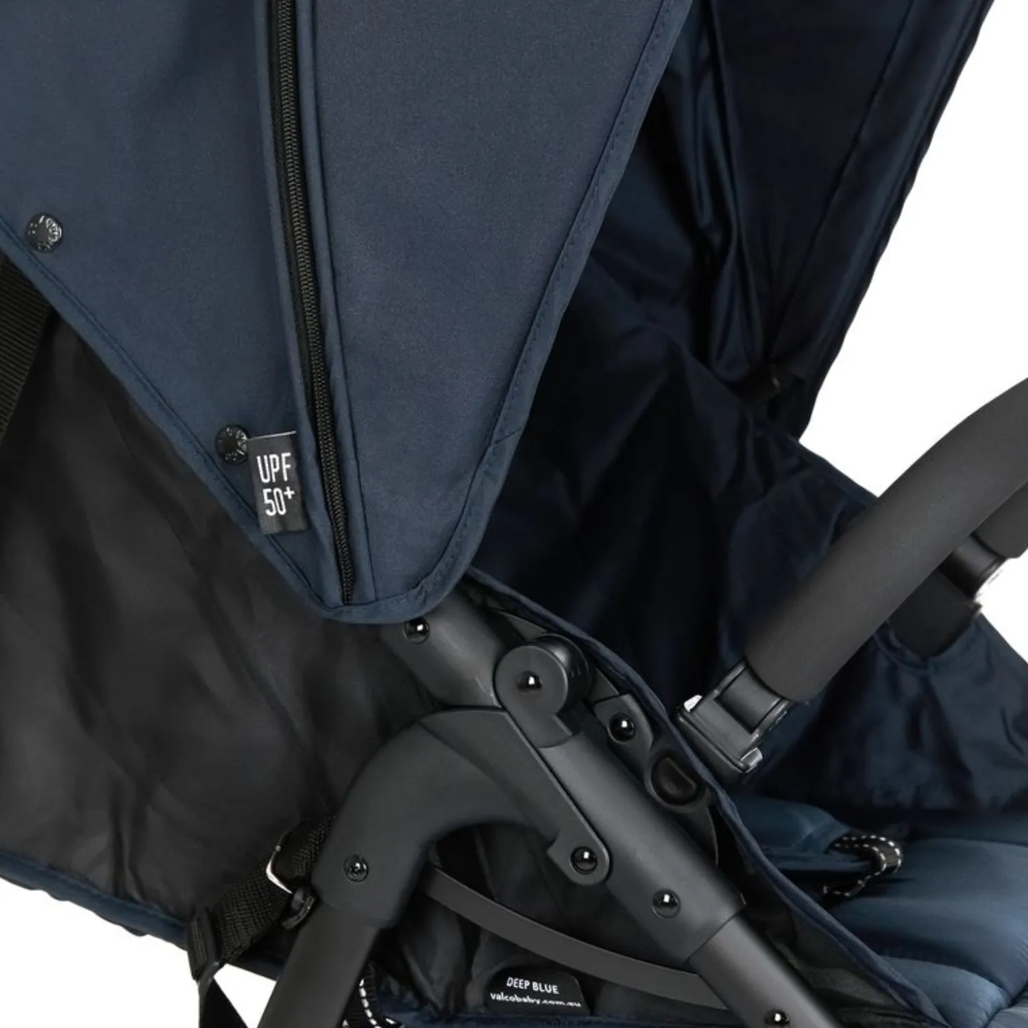 Коляска прогулочная Valco Baby Snap 4 Flatt Matt