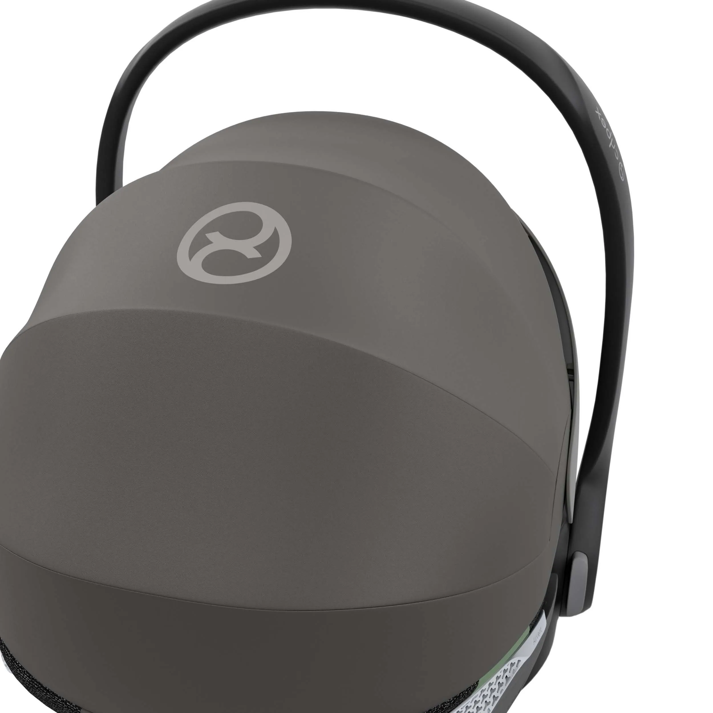 Автокресло 0+ Cybex Cloud T i-Size
