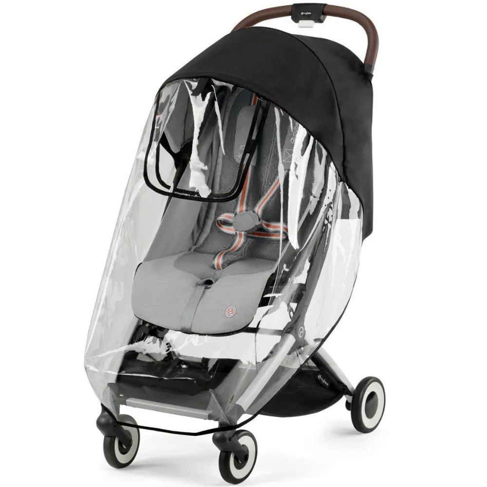Дождевик для коляски Cybex Orfeo