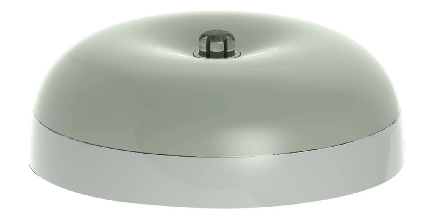 Стерилизатор портативный УФ Nuvita для бутылочек и аксессуаров 1556 MellyPlus 2 NU-ALST0013