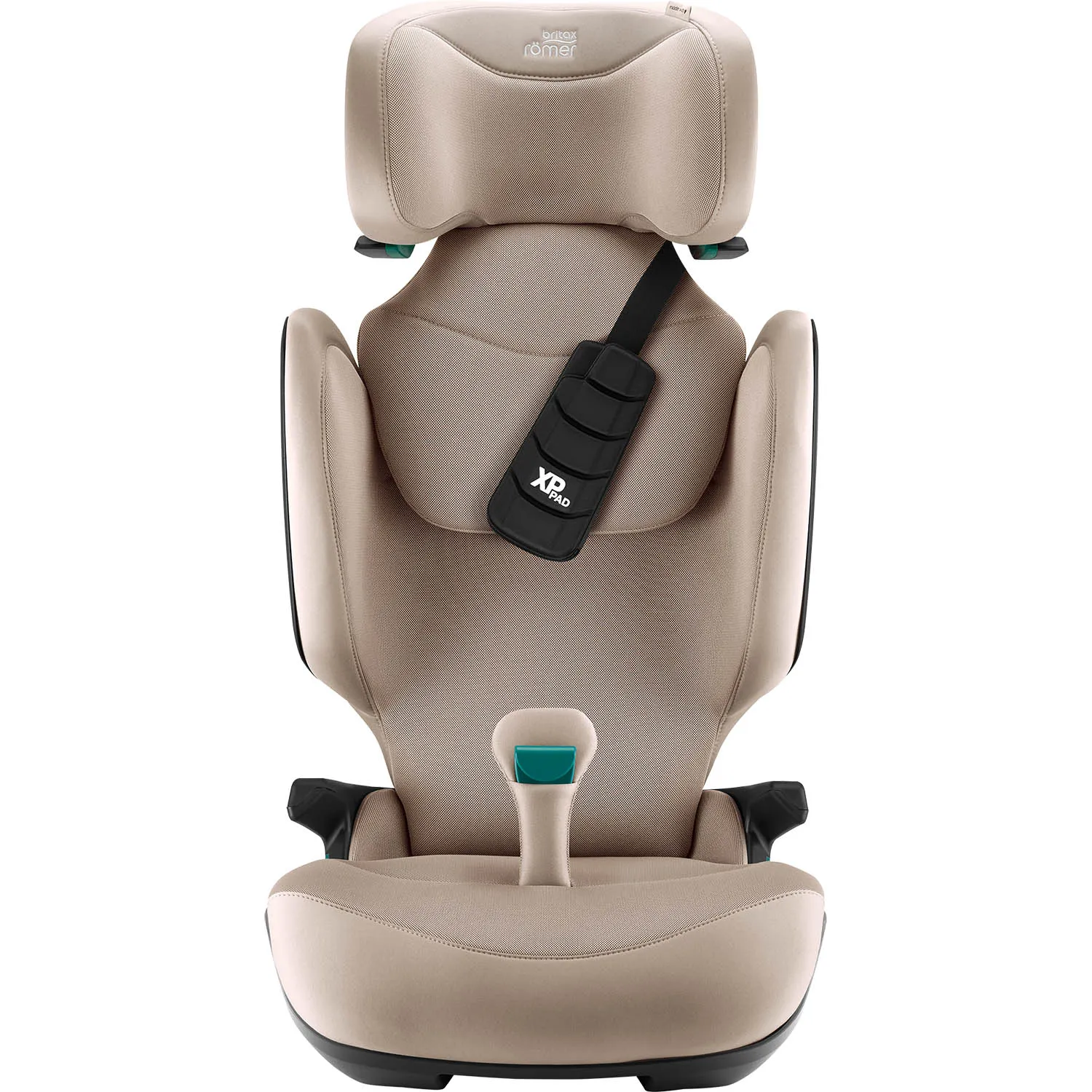 Автокресло 2/3 Britax Roemer KIDFIX PRO i-Size Style