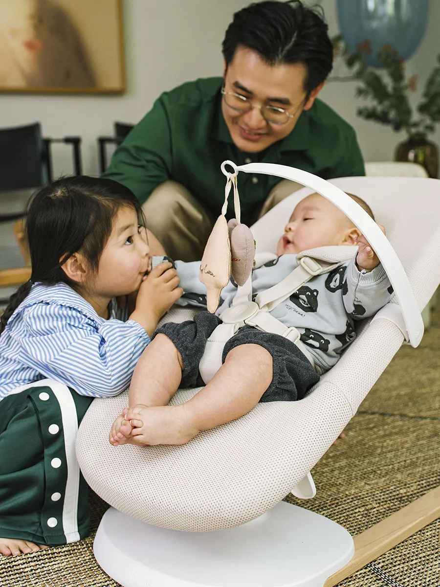 Кресло-качалка Stokke Yoga Light