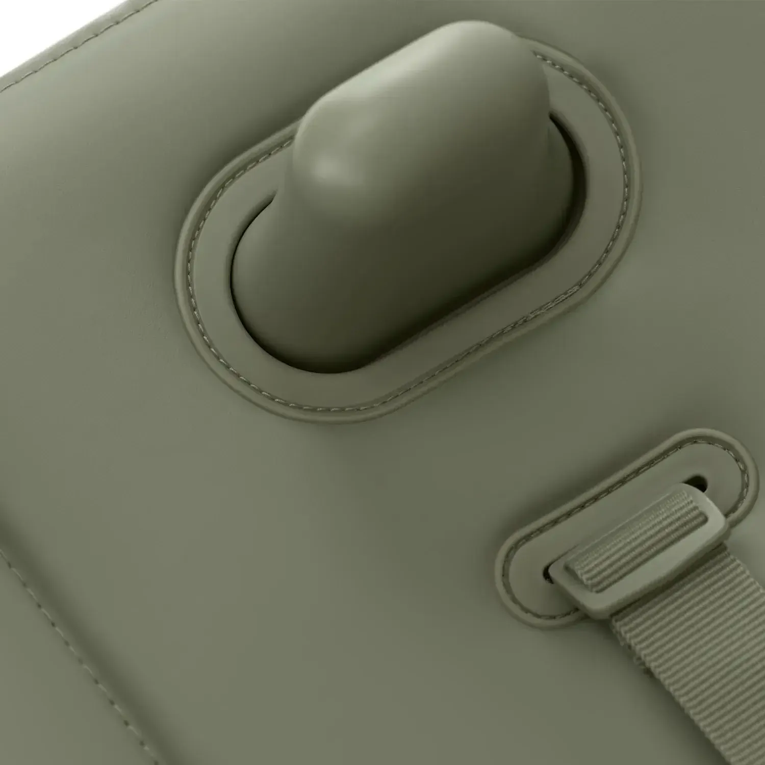 Стул-трансформер для кормления Anex OZY