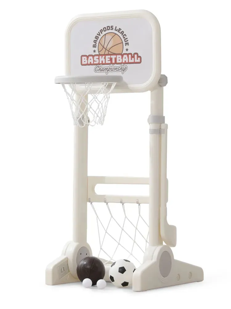 Стойка баскетбольная UNIX Kids Champion