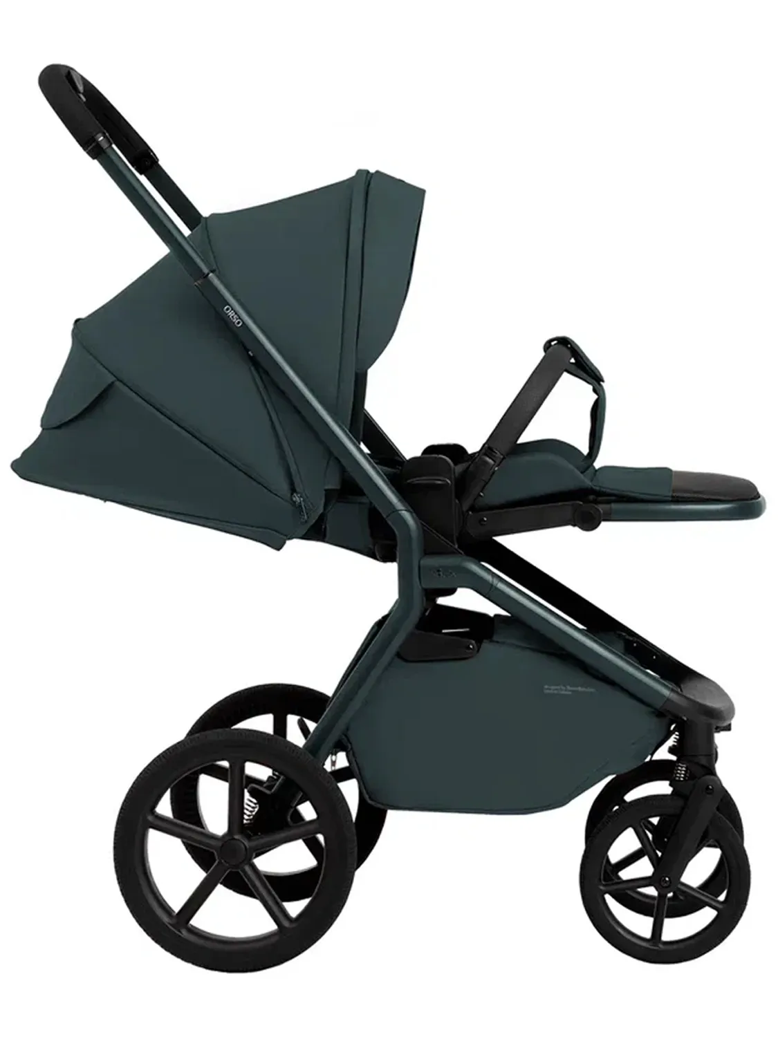 Коляска прогулочная SBL/Sweet baby Orso