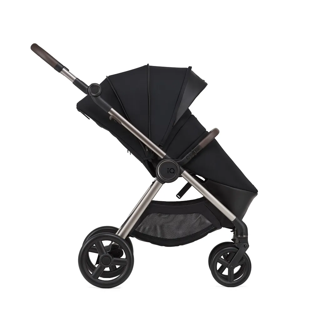 Накидка на ножки для коляски Anex iQ