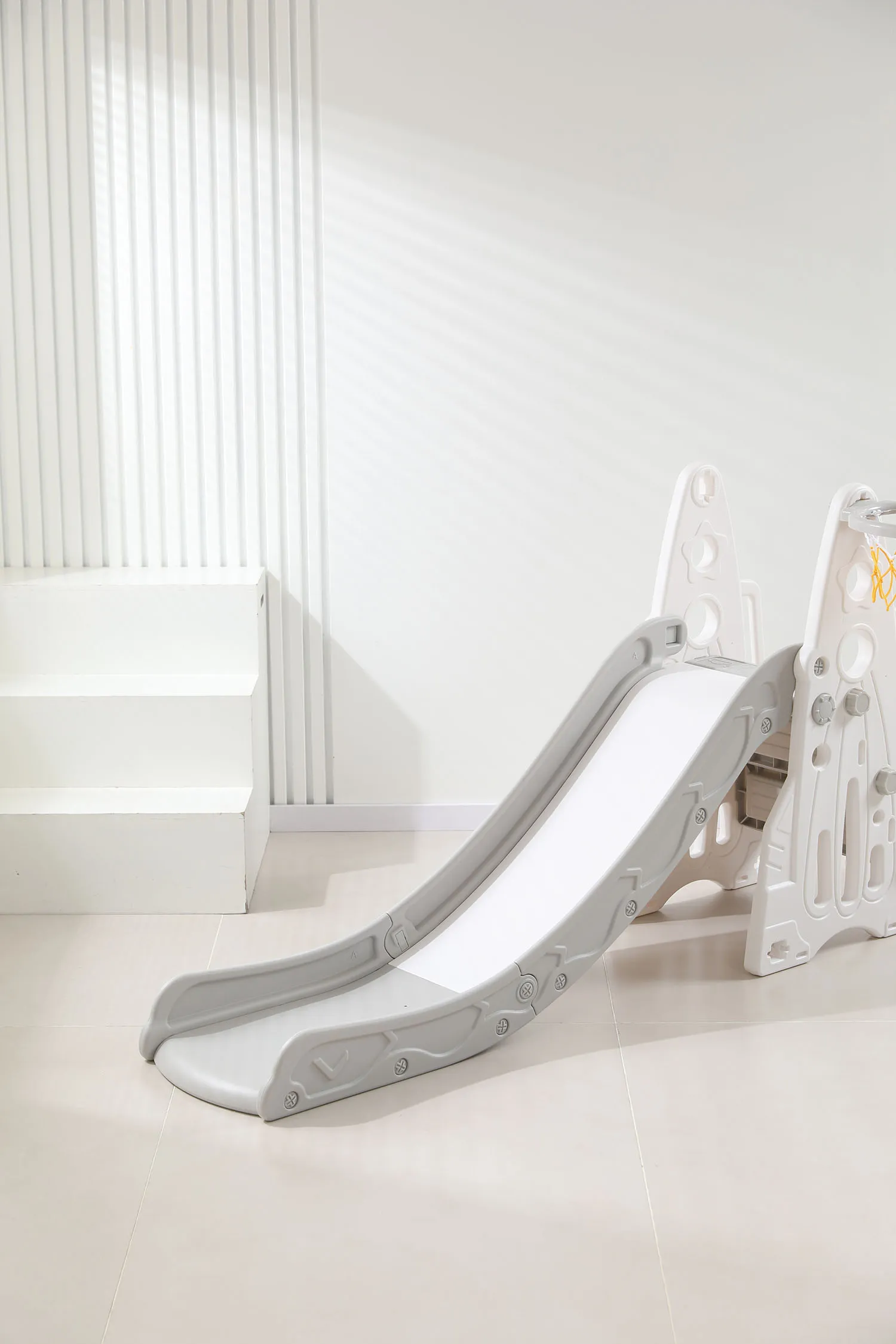 Горка UNIX Kids Rocket