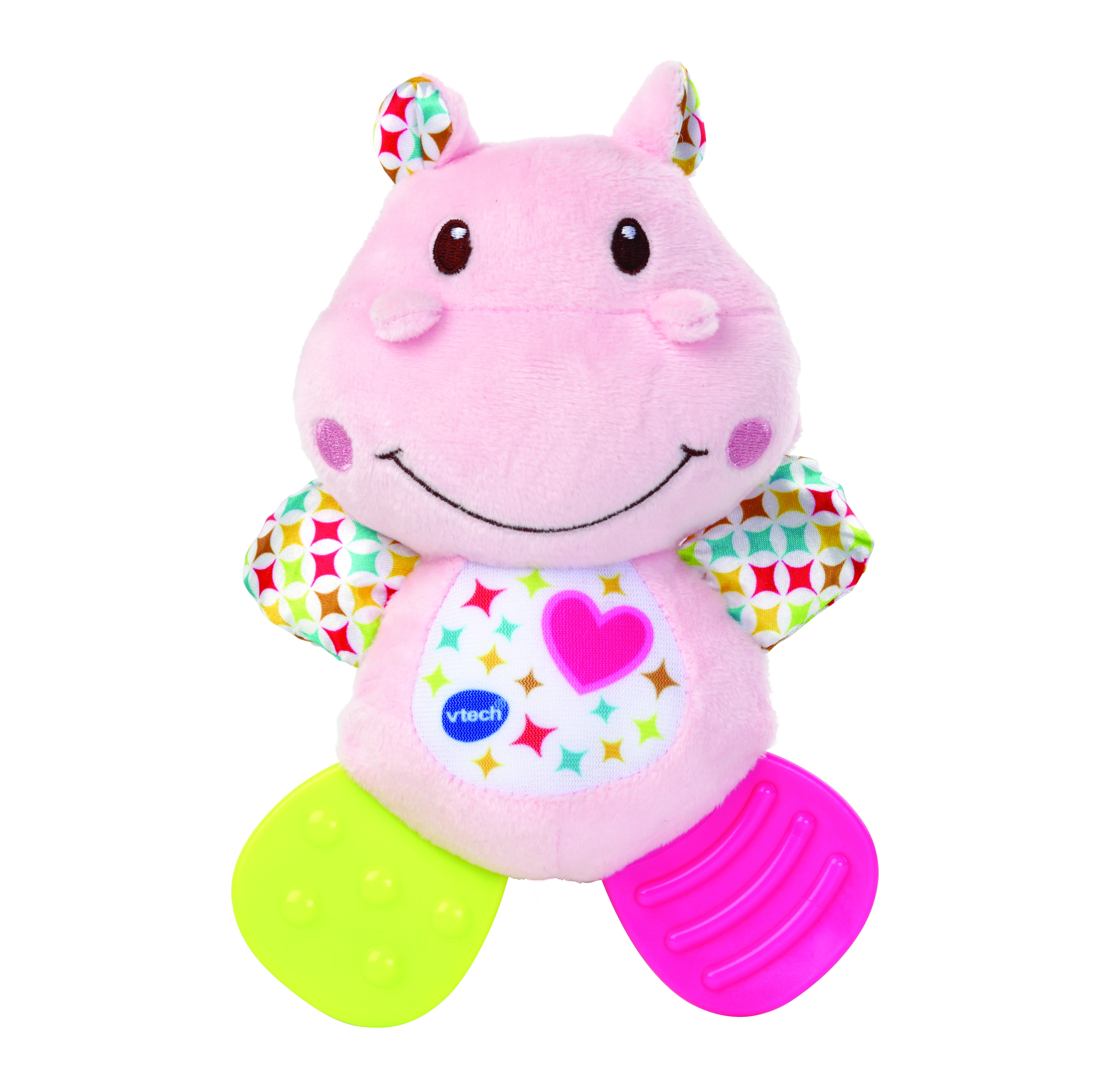 Первый подарочный набор VTech, розовый 0+ 80-522056