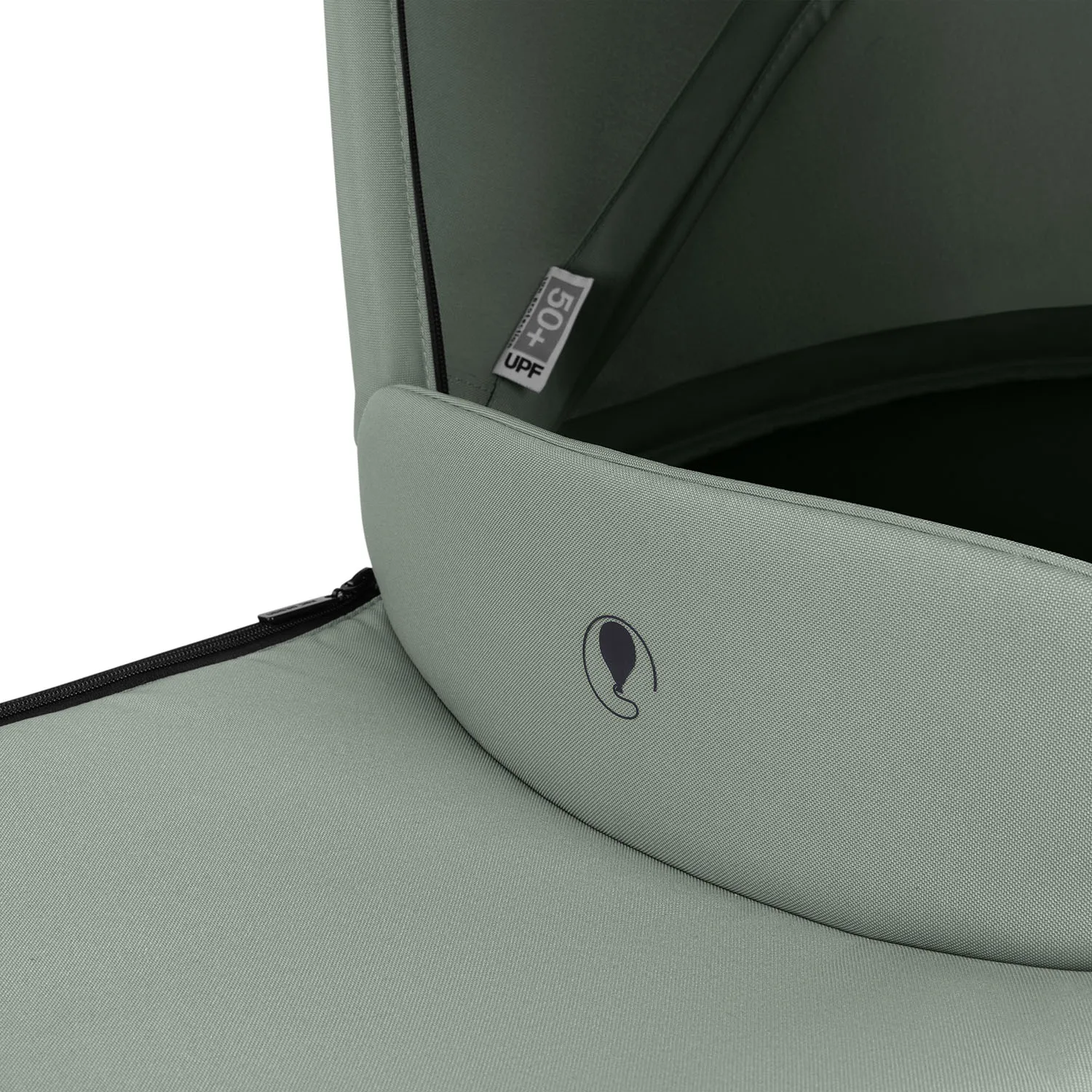 Коляска 2 в 1 ABC-Design Salsa 5 Air