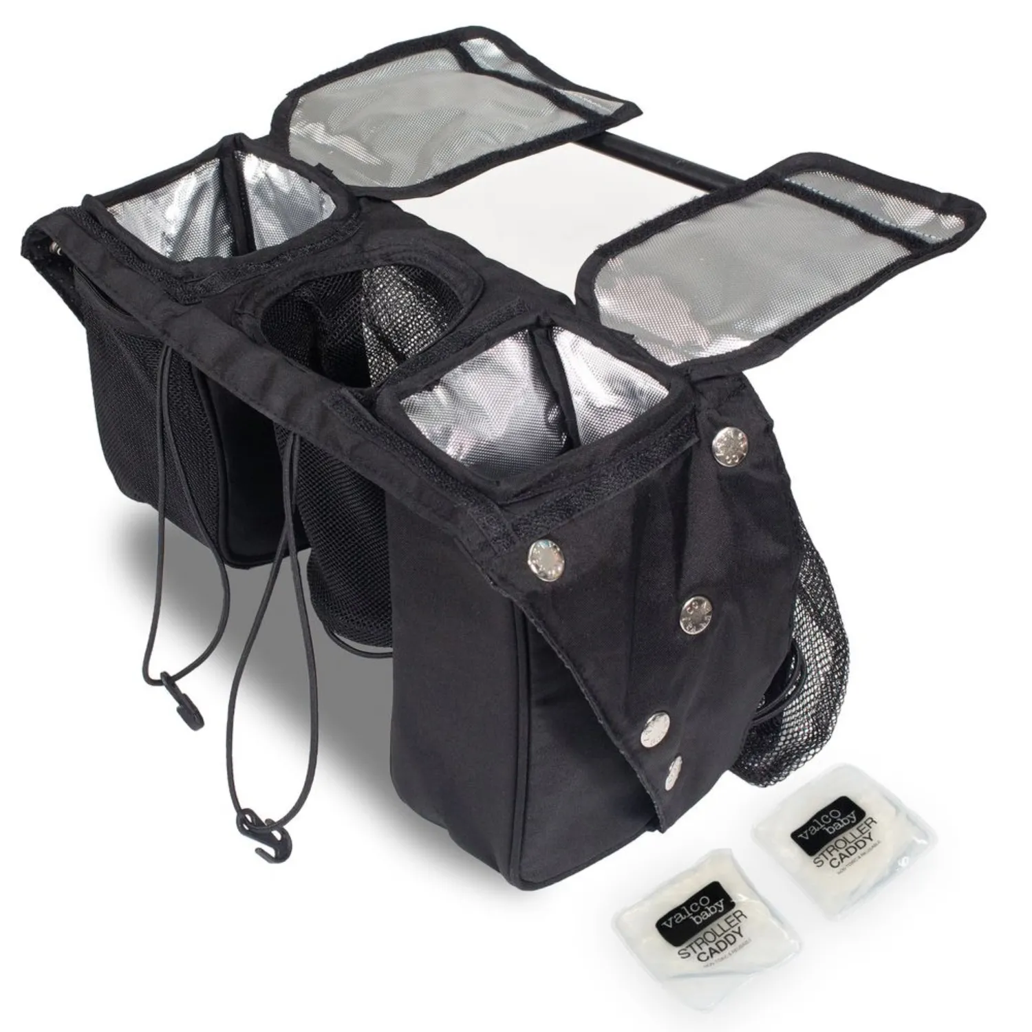 Сумка-пенал Valco baby Stroller Caddy