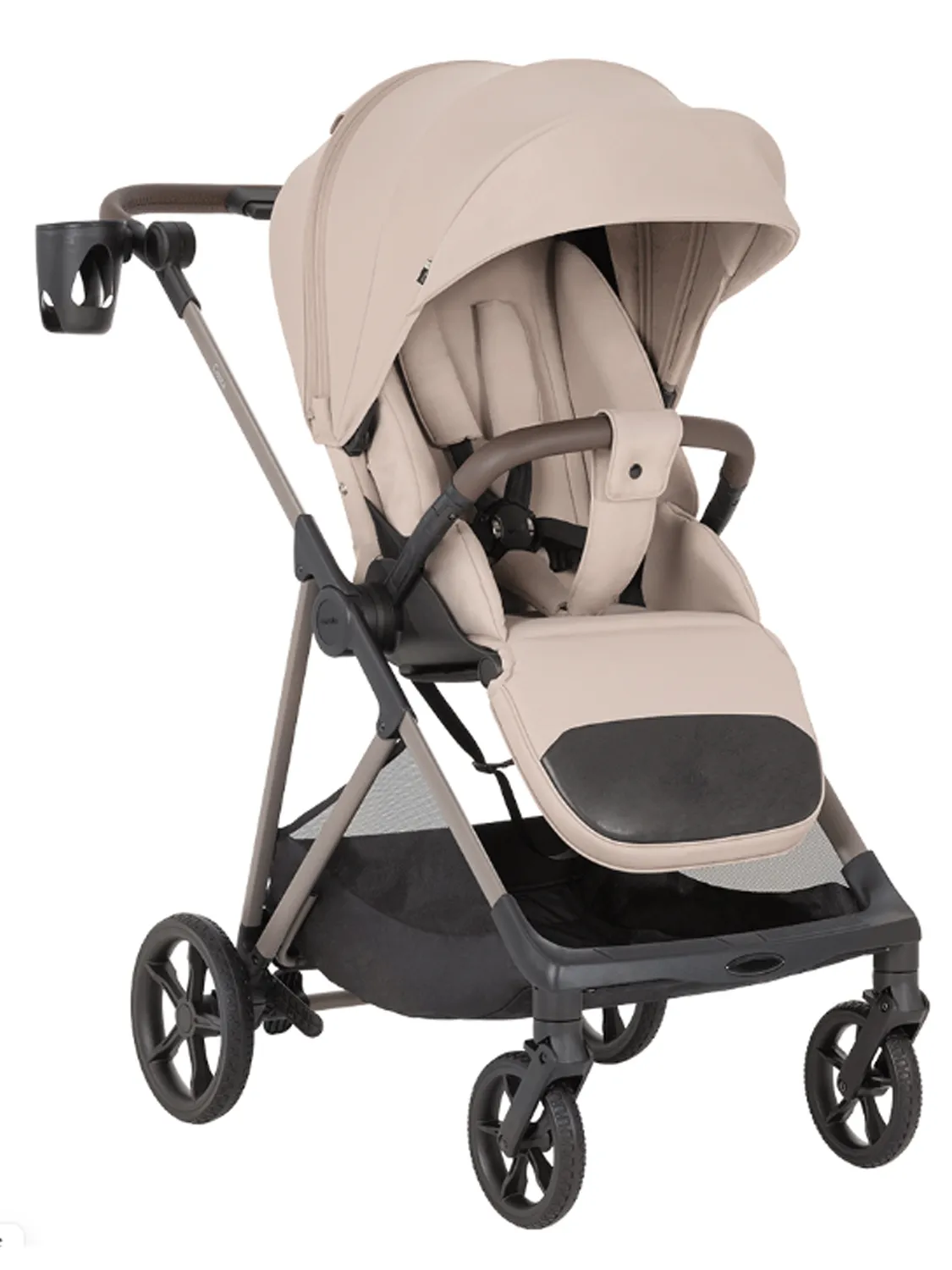 Коляска прогулочная Carrello Costa CRL-5543