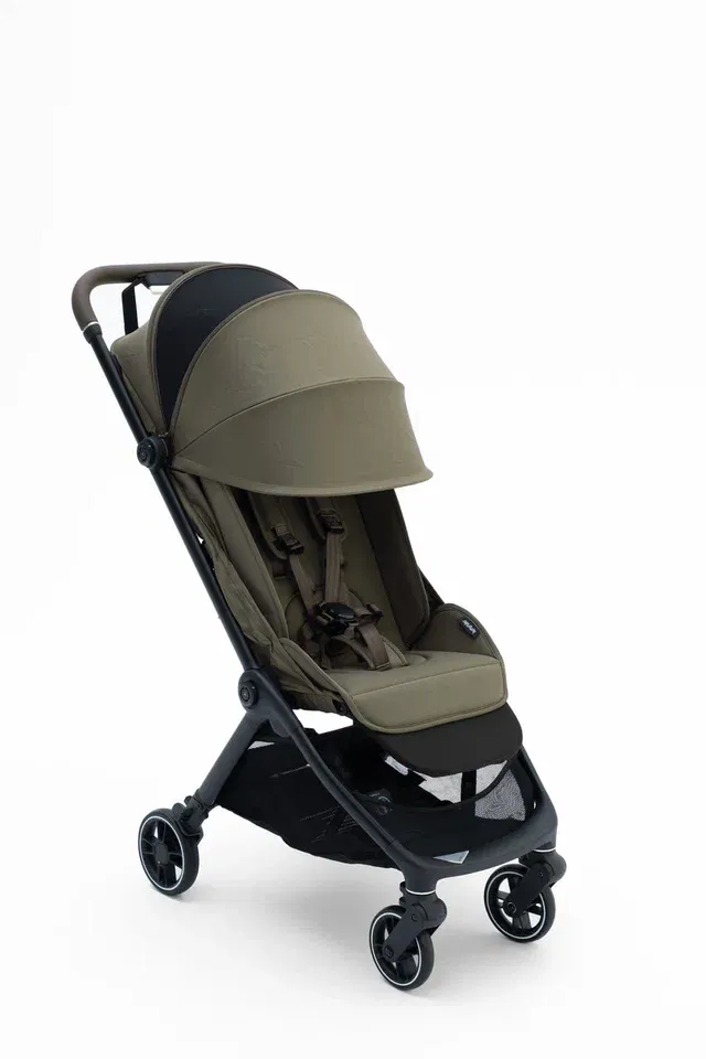Коляска прогулочная Bumprider Connect.mini
