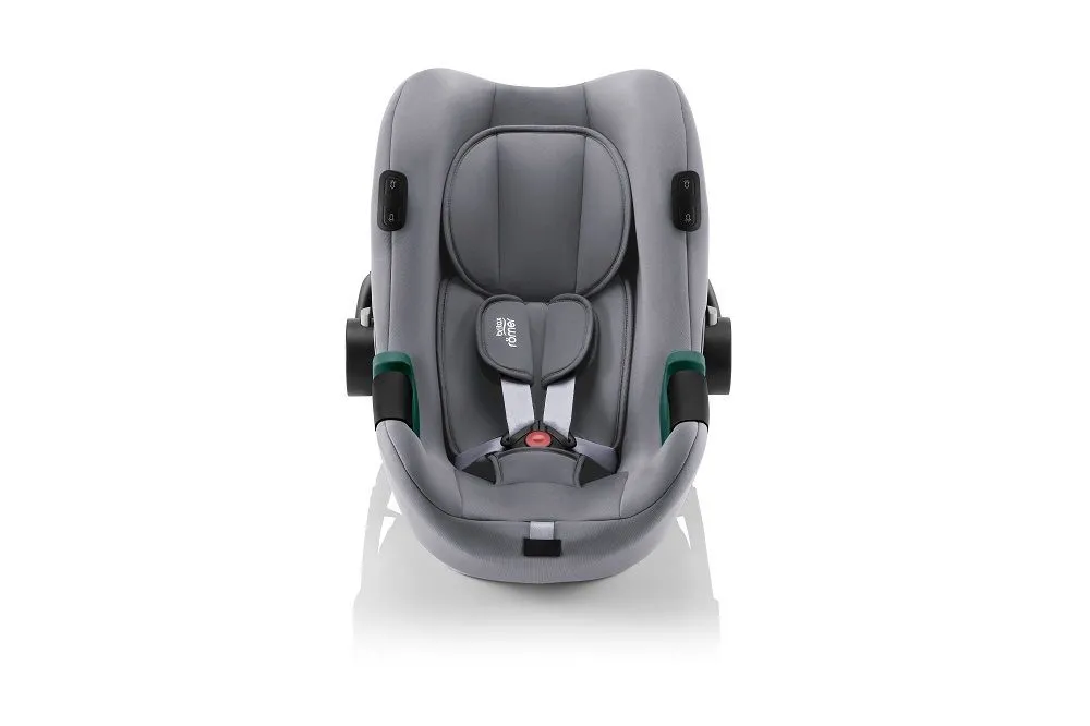 Автокресло 0+ Britax Roemer Baby-Safe iSENSE