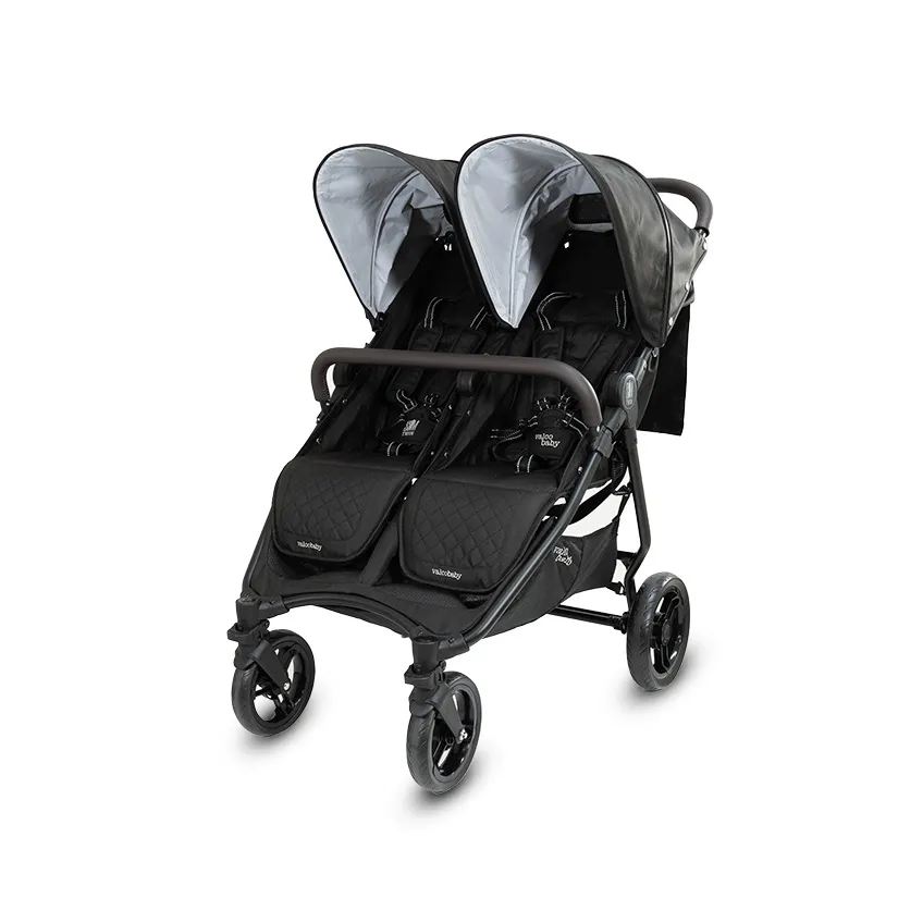 Бампер общий на двоих для коляски Valco Baby Slim Twin 0173