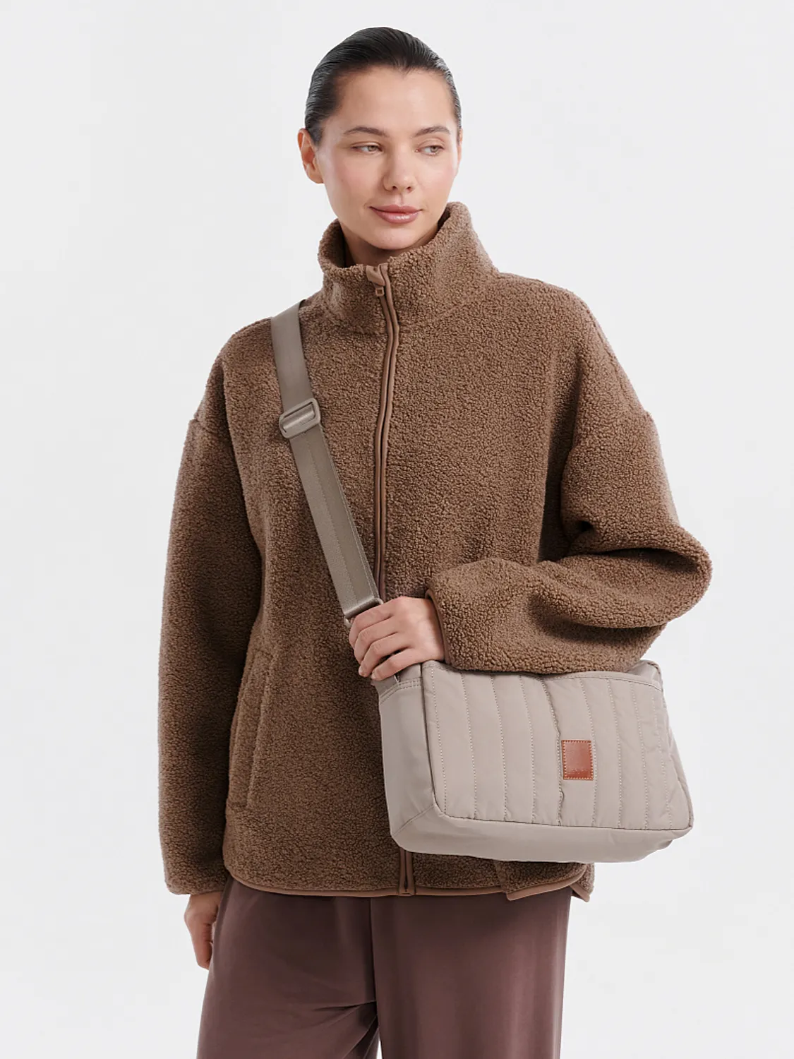 Сумка-органайзер Leokid