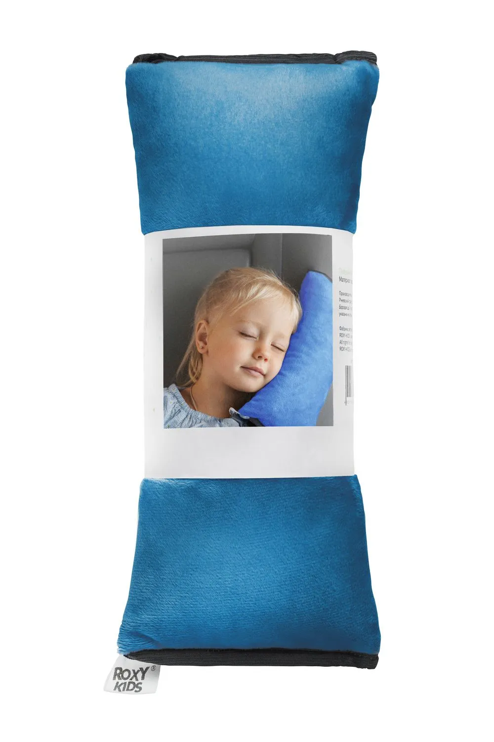 Подушка на ремень безопасности Roxy-Kids